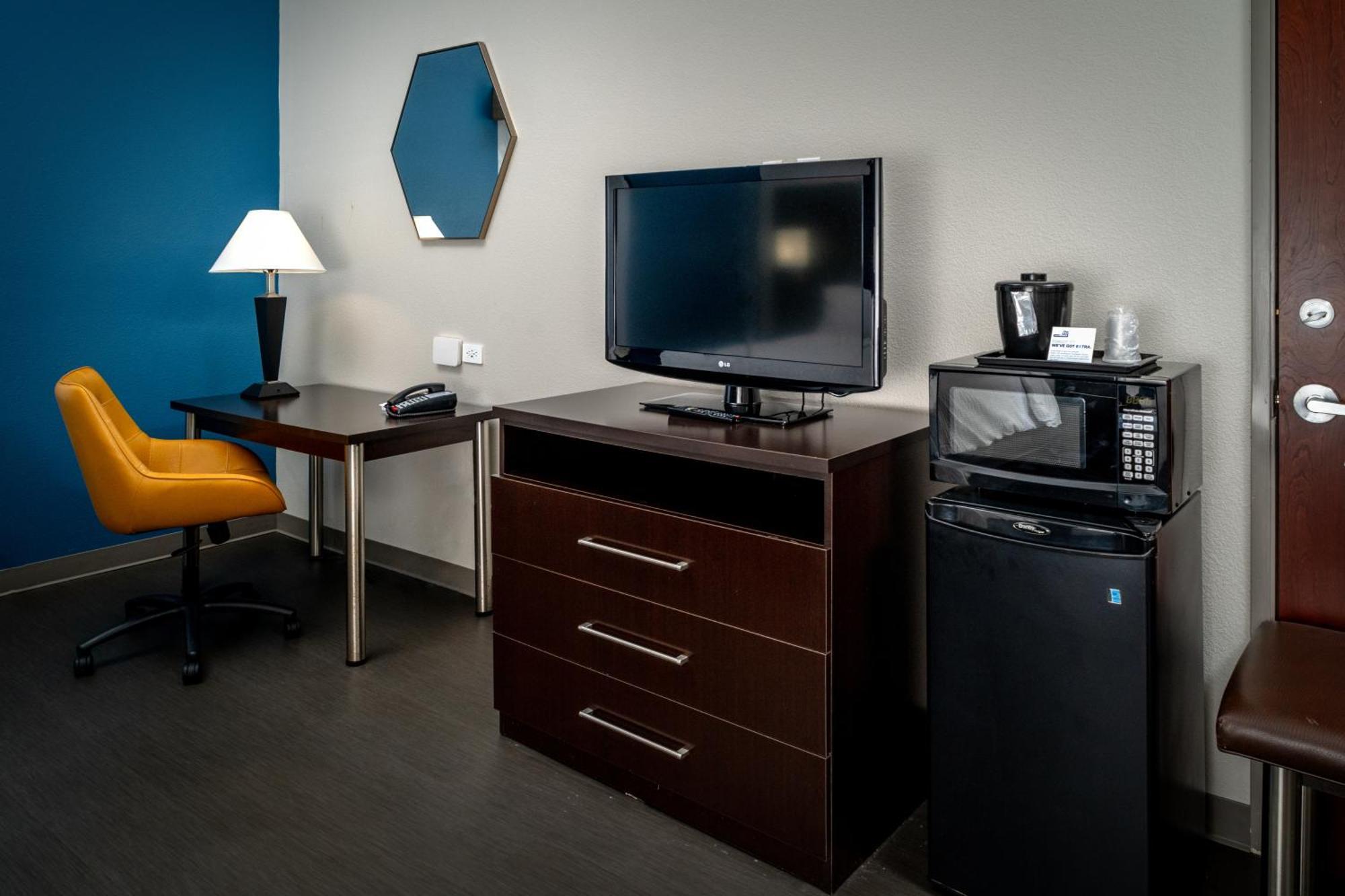 Holiday Inn Express & Suites Cross Lanes By Ihg Ngoại thất bức ảnh